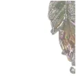 ozdoba choinkowa opalizujace piorko arpex 14 cm