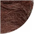 ozdoba sizal sianko brazowy brewis 30g