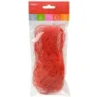 ozdoba sizal sianko czerwony arpex 10g