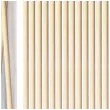 paleczki do sushi classic tamipol 19 5 cm 10 par