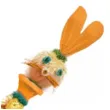 palma wielkanocna zajaczek xl z pomaranczowymi uszami arpex 60cm
