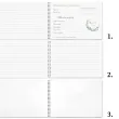 pamiatka pierwszej komunii swietej ksiega gosci pamiatkowy album eukaliptus beauty imie