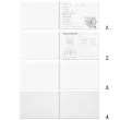 pamiatka slubu ksiega gosci weselnych album pamiatkowy inicjaly personalizacja