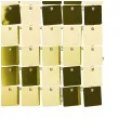 panel dekoracyjny cekinowy zloty zimny partydeco 30 x 30 cm