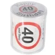papier toaletowy 40 and sexy na urodziny