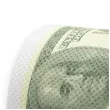 papier toaletowy dolary 100 usd partypal