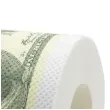 papier toaletowy dolary 100 usd partypal