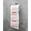 papier toaletowy i love you gadgetmaster