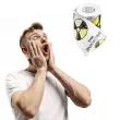 papier toaletowy radioactive zone xl gadgetmaster