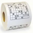 papier toaletowy sudoku xl gadgetmaster