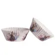 papilotki na muffinki frozen dekora 25 szt