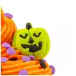 papilotki na muffinki happy halloween male potwory guirca 50 szt