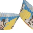 papilotki na muffinki myszka mickey dekora 25 szt