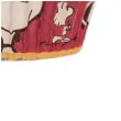 papilotki na muffinki snoopy dekora czerwone 50 szt