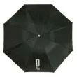 parasol 0 alkoholu czarno srebrna gadgetmaster