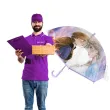parasol kraina lodu frozen cerda