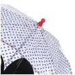 parasol myszka mickey czerwony cerda