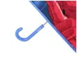 parasol spiderman cerda