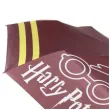 parasolka harry potter bordowa cerda