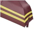 parasolka harry potter bordowa cerda