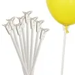 patyczki do balonow ekologiczne papierowe godan 100 szt