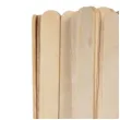 patyczki drewniane do lodow dlugie naturalne titanum 113 mm 70 szt