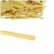 patyczki drewniane zapalki naturalne titanum 48 mm 1000 szt