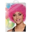 peruka afro rozowy boland