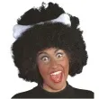 peruka party africa babe czarna guirca