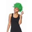 peruka party afro zielona gadgetmaster