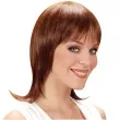 peruka party celina brazowa widmann