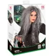 peruka party czarownica rozczochrana siwe widmann