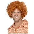 peruka party disco afro rude smiffys