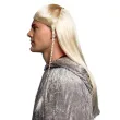 peruka party elf blond boland