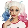 peruka party harley quinn mix boland