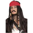 peruka party jack sparrow boland