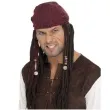 peruka party jack sparrow smiffys