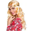peruka party joy blond z opaska boland