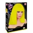 peruka party neon zolta widmann