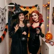 peruka party pippi zombie ruda maxx10group