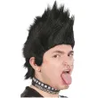 peruka party punky ed czarna guirca