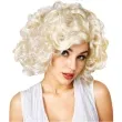 peruka party retro marilyn monroe blond godan