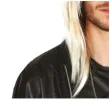 peruka party rock star blond guirca
