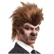 peruka party wilkolak brazowy carnival toys
