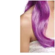 peruka syrena fioletowa boland
