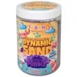 piasek dynamiczny fioletowy tuban 1 kg