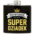 piersiowka royal super dziadek pan dragon 177 ml