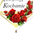 pik ozdobny dziekuje kochanie 24 cm