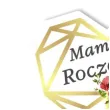 pik ozdobny mam roczek 24 cm
