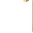 piker liczba 21 zloty partydeco 20 5 cm